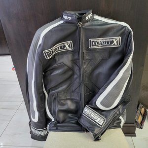 Motorcycle Jacket
